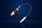Stilo Adapter (3.5 mm Earplugs to Stilo Helmet)