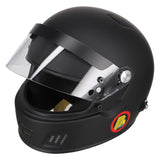 Beltenick FF Racing Helmet – Matte Black