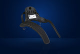 Stand 21 Club Series HANS 20° – Black