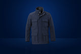 Racing Spirit Field Jacket – Navy