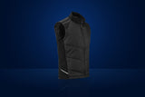 Racing Spirit Graphene Gilet – Black
