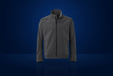 Racing Spirit Bomber Light Jacket – Dark Grey