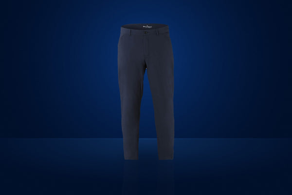Racing Spirit Chino Light Trousers – Navy