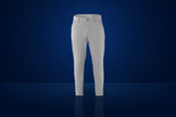 Racing Spirit Chino Light Trousers – Grey