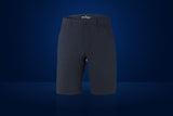 Racing Spirit Light Shorts – Navy