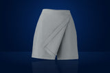 Racing Spirit Toray Women's Skort – Grey
