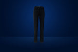Racing Spirit Long Heavy Women's Trousers – Black