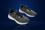 Racing Spirit Sneaker Pro Casual Shoes – Anthracite