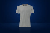 Racing Spirit Teck T-Shirt – Grey