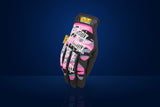 Mechanix Original Women's Mechanic Gloves – Pink