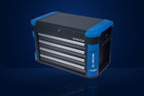 King Tony Tool Box (4 Shelves)