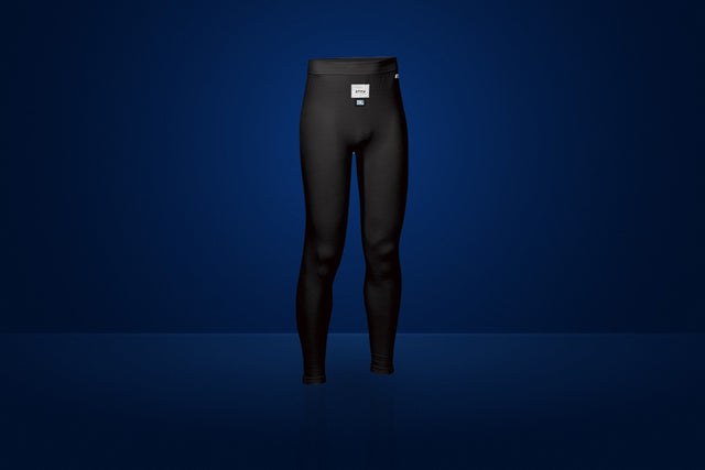 Sabelt UI-600 Racing Base Layer Pants – Black