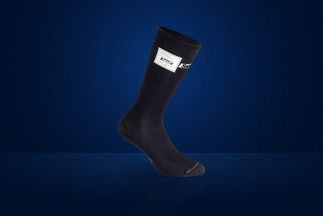 Sabelt UI-600 Racing Socks – Black
