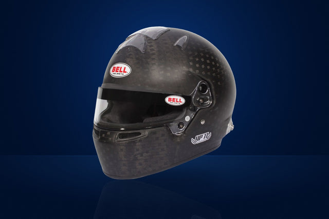 Bell HP-77 Race Helmet – Carbon