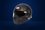 Bell HP6 Race Helmet (with HANS clips) – Carbon