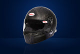 Bell HP6 RD Race Helmet (FIA 8860-2018) – Carbon