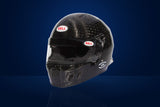 Bell GT6 Carbon Race Helmet – Carbon