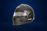 Bell GP3 Carbon Race Helmet – Carbon