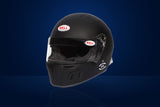 Bell GT6 Pro Race Helmet – Matte Black