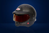 Bell HP10 Rally WW Race Helmet – Carbon