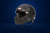 Bell HP6 Carbon Race Helmet – Carbon
