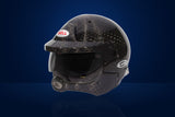 Bell MAG-10 Rally Carbon Race Helmet – Carbon