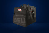 Bell Helmet and HANS Bag, 42 x 40 x 33 cm – Black
