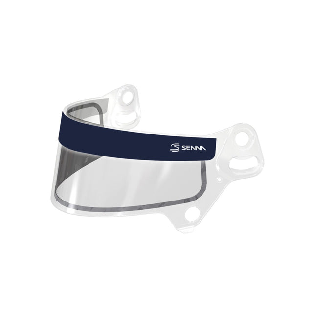 Bell Senna Visor Sticker