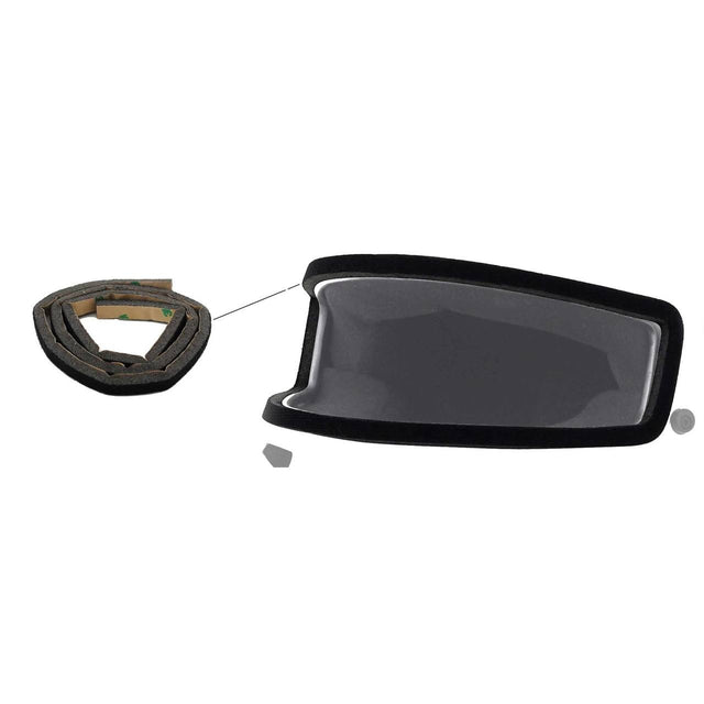 Bell Visor Seal Tape – Black
