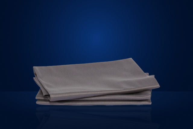 Bell Helmet Cleaning Cloth – Grey