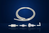Bell Helmet Drink System Installation Kit (with Quick Release)