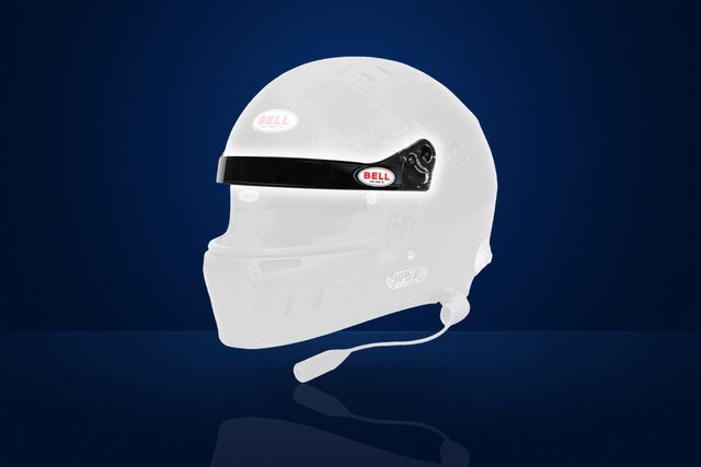 Bell SE06 Sunscreen Visor, 3 mm (for HP6 / GT6) – Dark Smoke