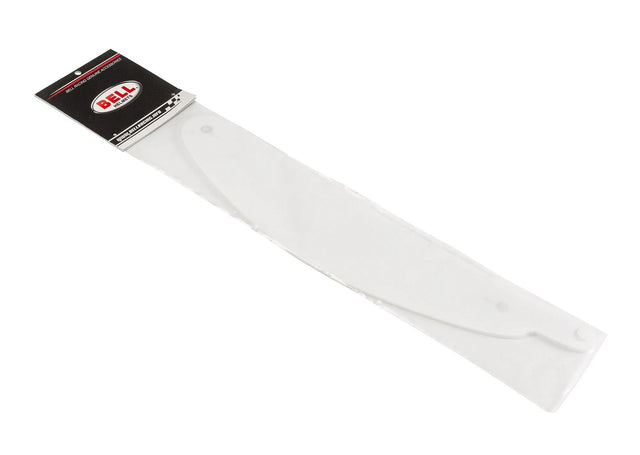 Bell Replacement Tear-Offs (for SE06) – Clear