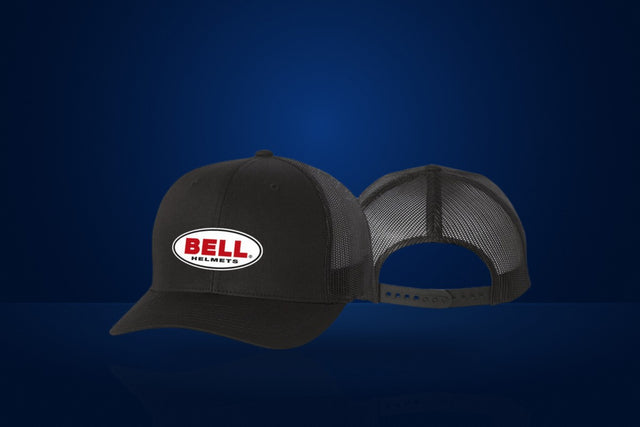 Bell Cap – Black