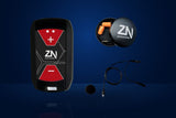 ZeroNoise Karting Intercom