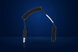 ZeroNoise Nexus 4-Pin Female to 5-Pin IMSA Male Adapter