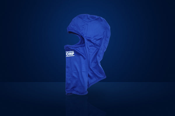 OMP Karting Balaclava – Blue