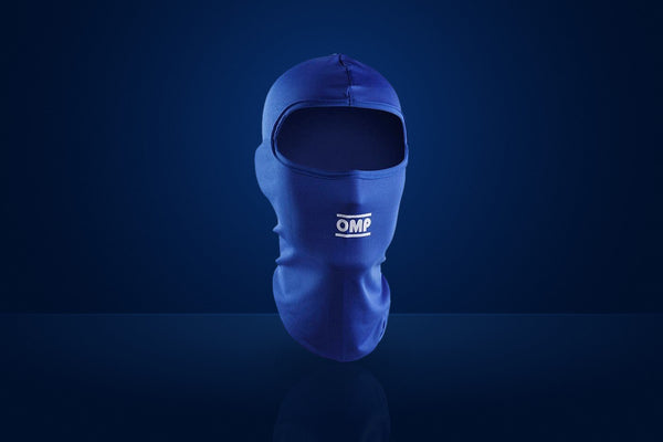 OMP Karting Balaclava – Blue