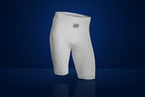 OMP KS Karting Shorts – White