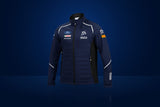 Sparco Softshell M-Sport Jacket – Navy