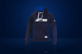 Sparco M-Sport Hoodie – Navy