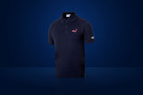 Sparco Targa Florio #P2 Polo Shirt – Navy