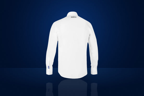 Sparco Shirt – White