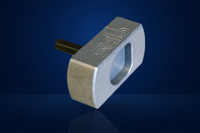 Stilo Visor Key