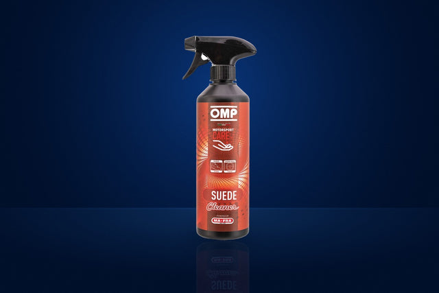 OMP Suede Cleaning and Care Product (500 ml)