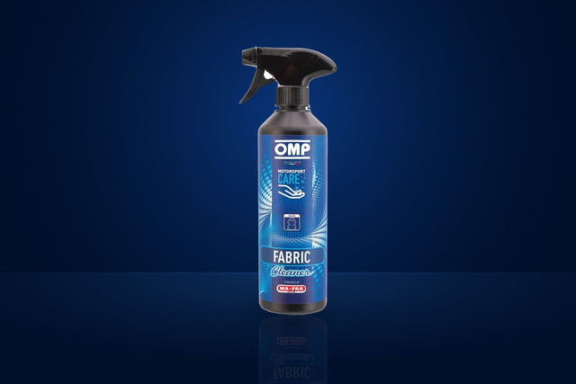 OMP Seat Fabric Cleaner