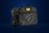 OMP Helmet Bag – Black
