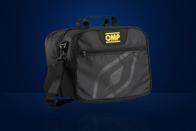 OMP Helmet Bag – Black