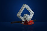 EvoCorse EVOjack Quadra Car Jack