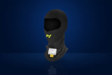 P1 Air Racing Balaclava – Black